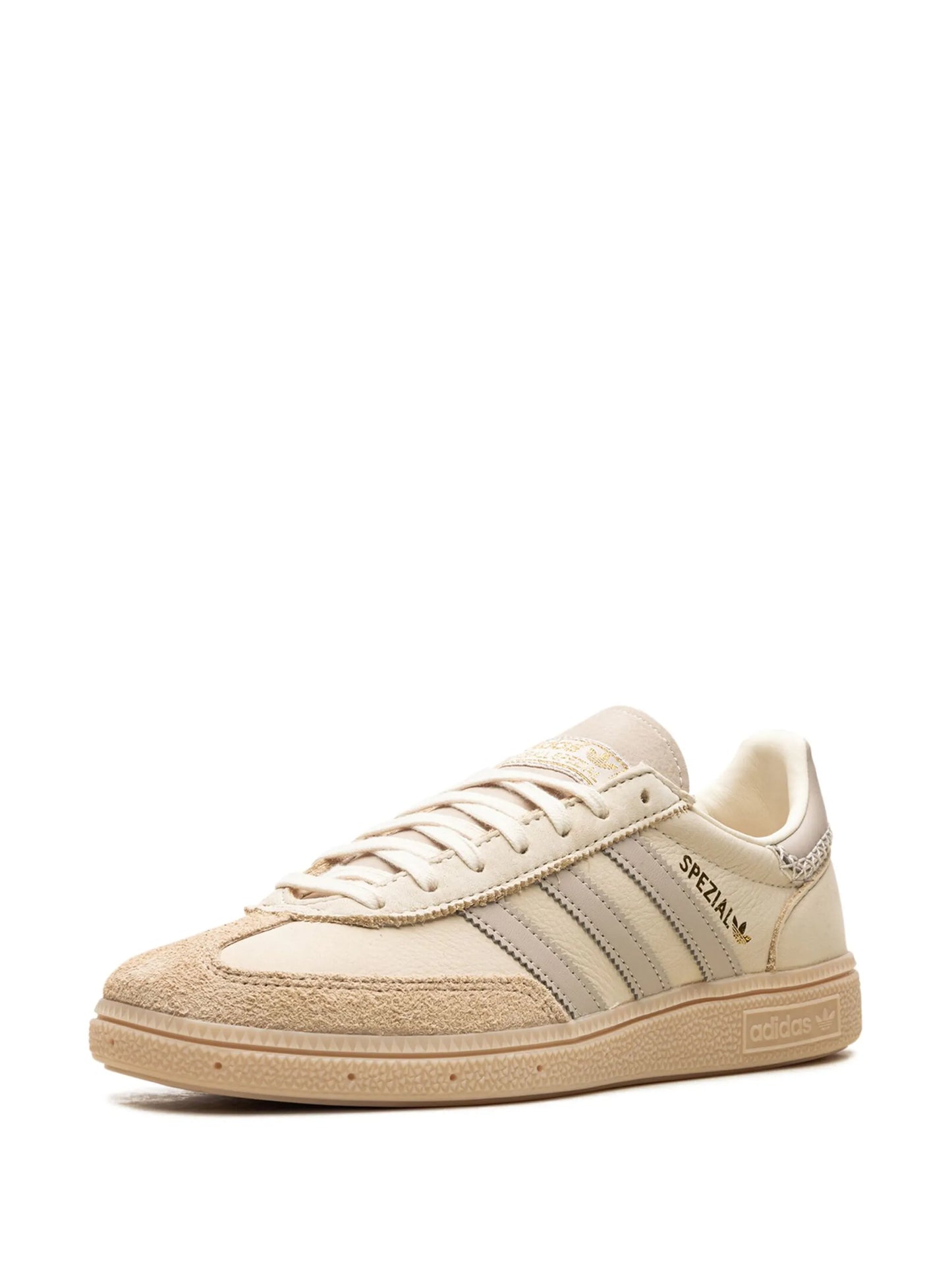 Adidas Handball Spezial Cream White/Beige IE3699