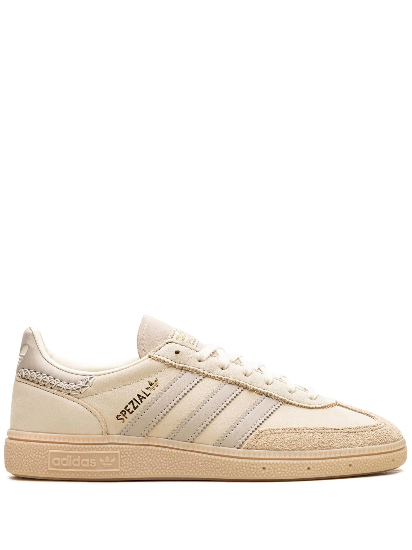 Adidas Handball Spezial Cream White/Beige IE3699