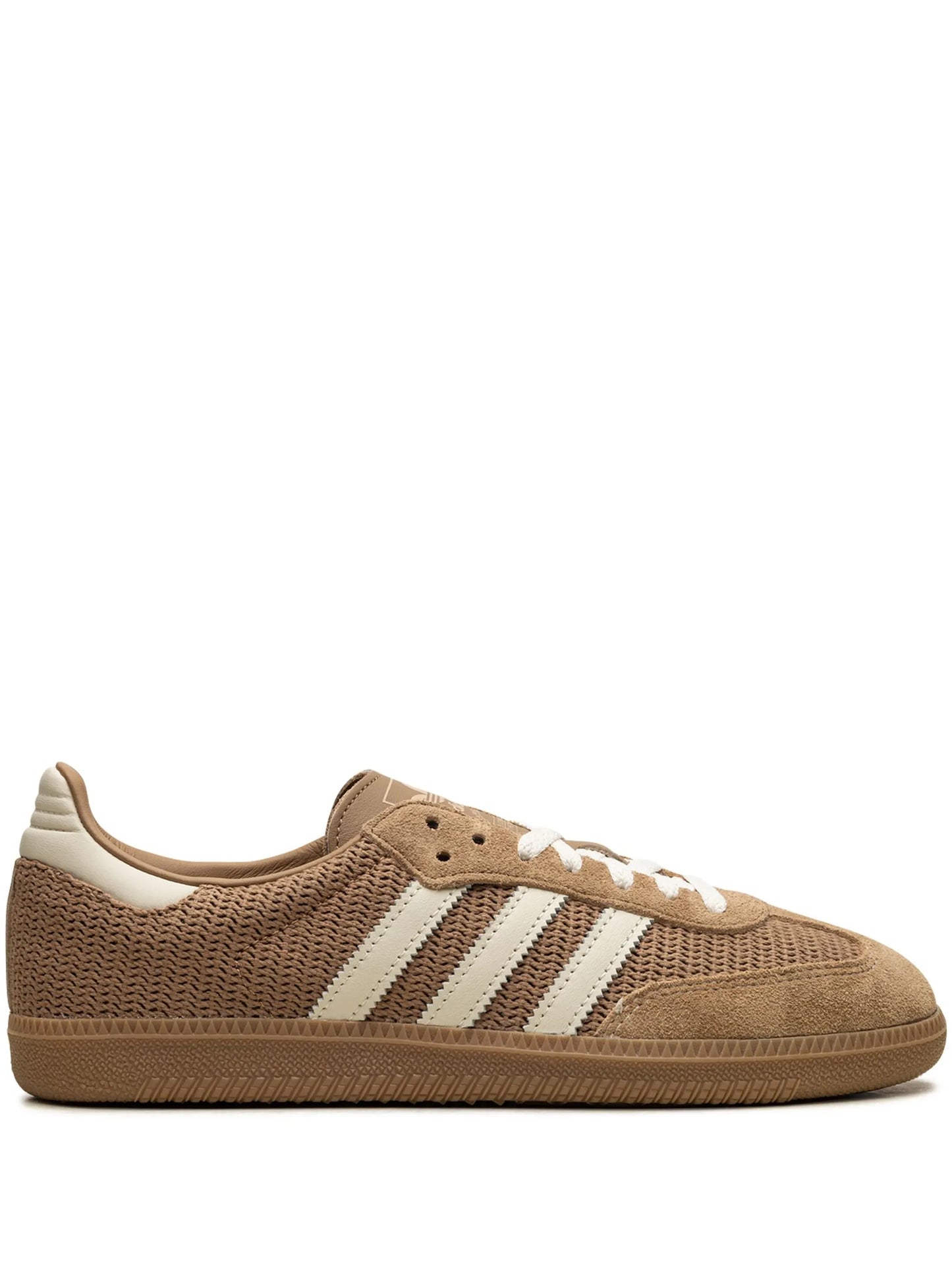 Adidas Samba Marron Arena IG1379