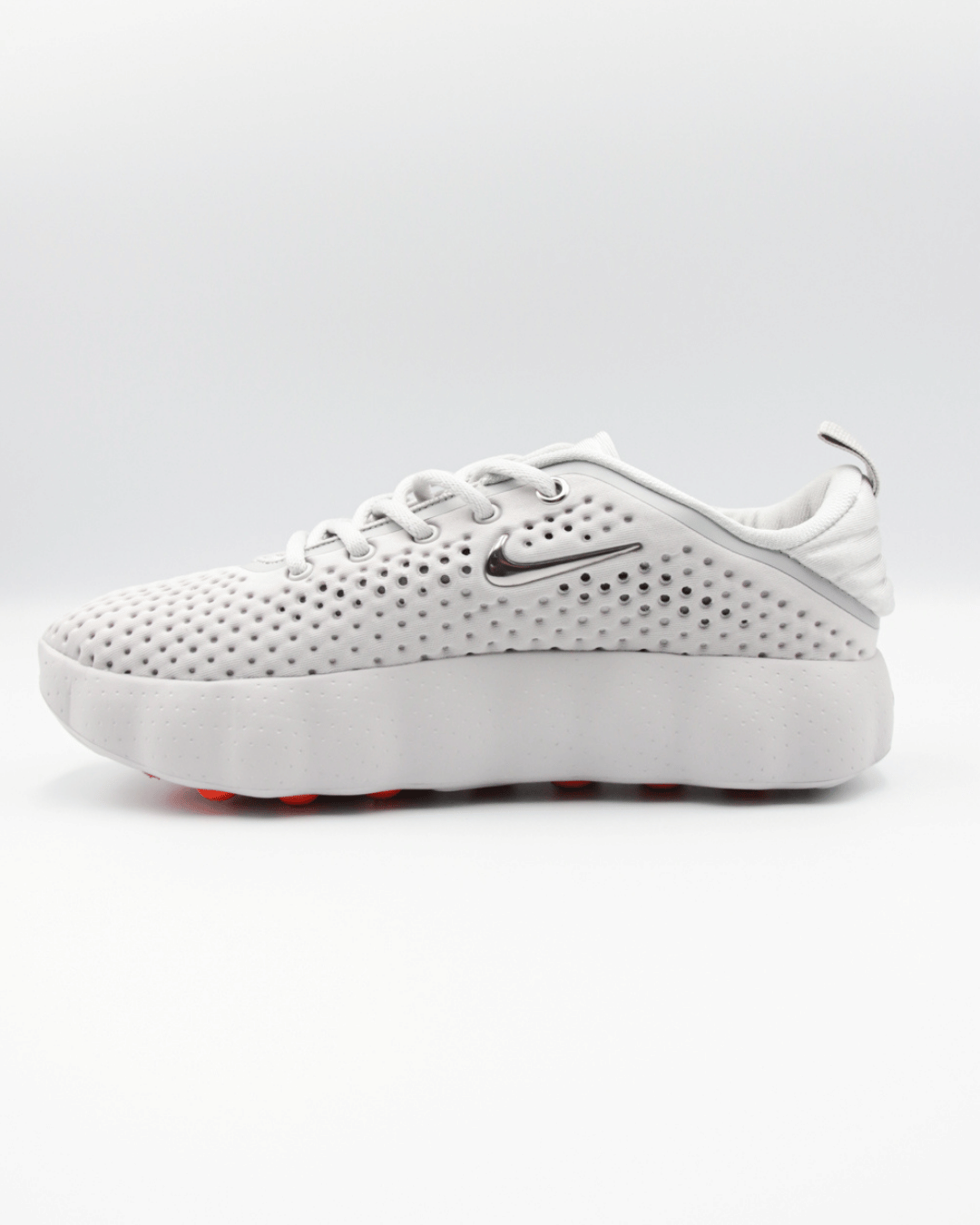 Nike Mind 002 White/Vast Grey