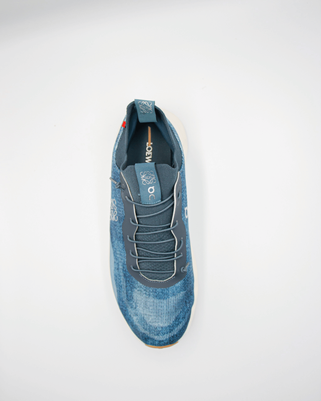 On Cloudtilt x LOEWE Denim Blue