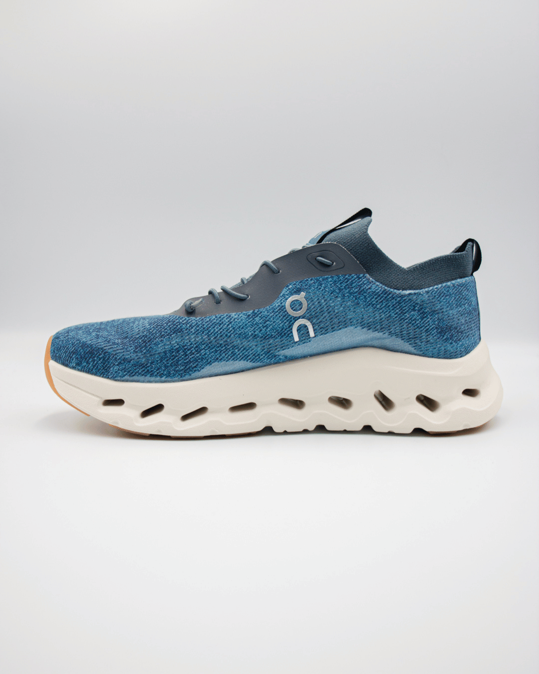 On Cloudtilt x LOEWE Denim Blue