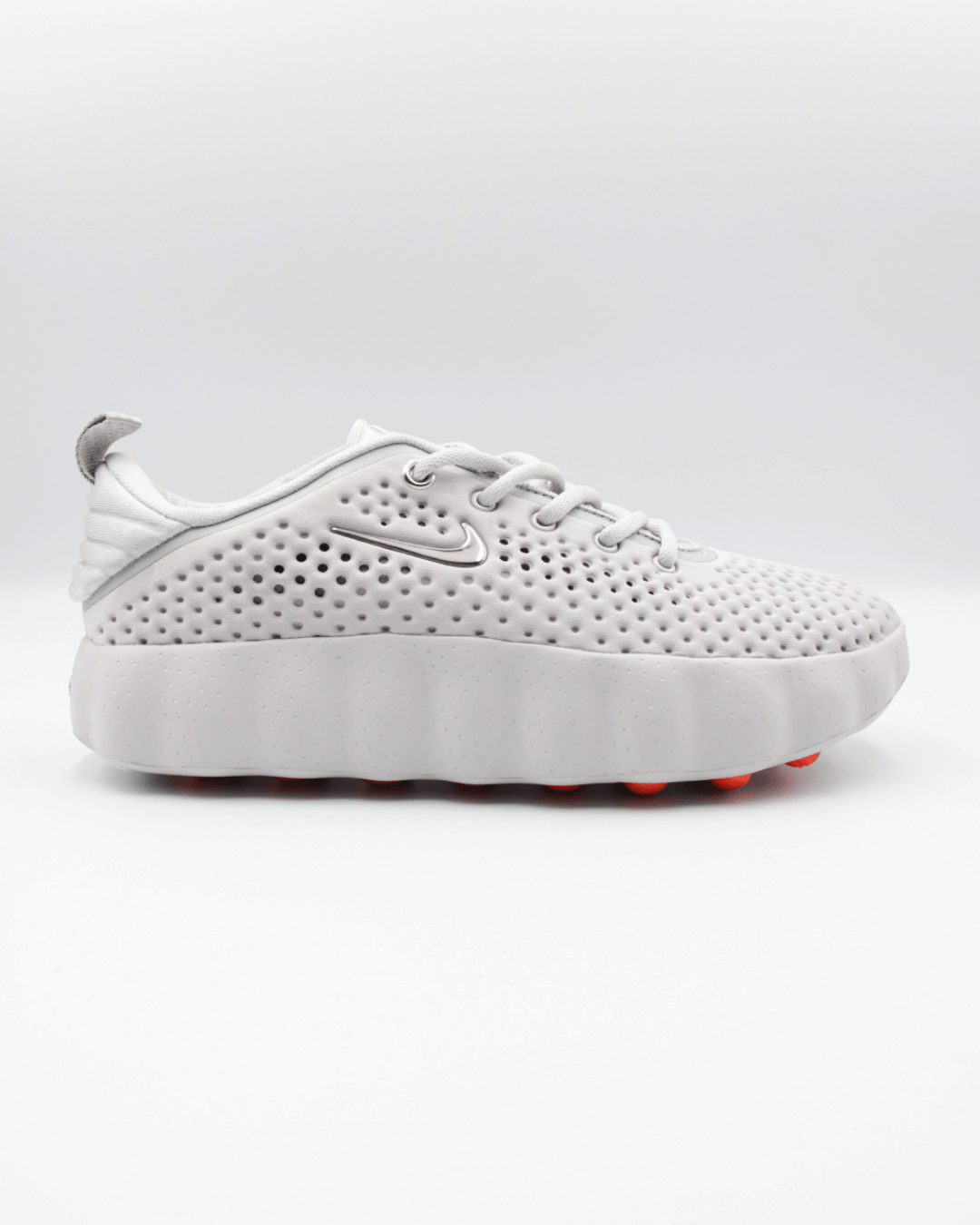 Nike Mind 002 White/Vast Grey