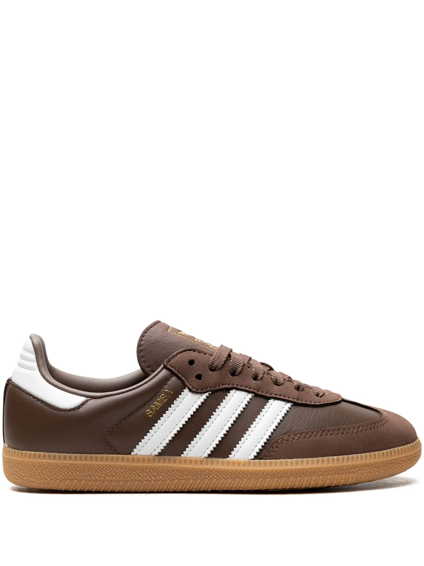 Adidas Samba Brown OG IE6522