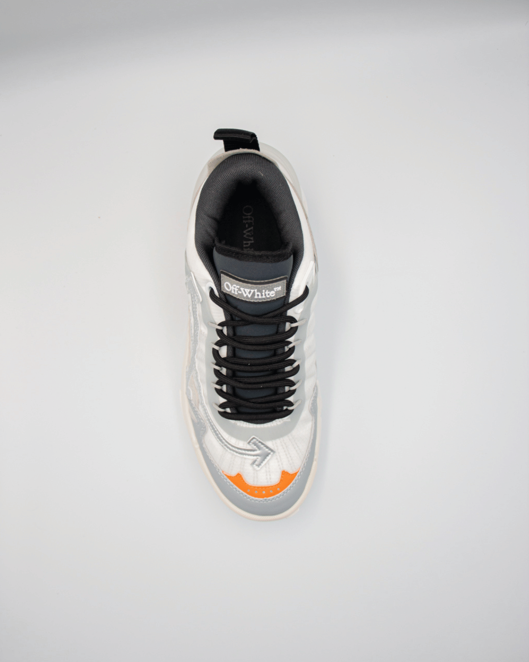 Off-White Odsy-2000 White/Medium Grey