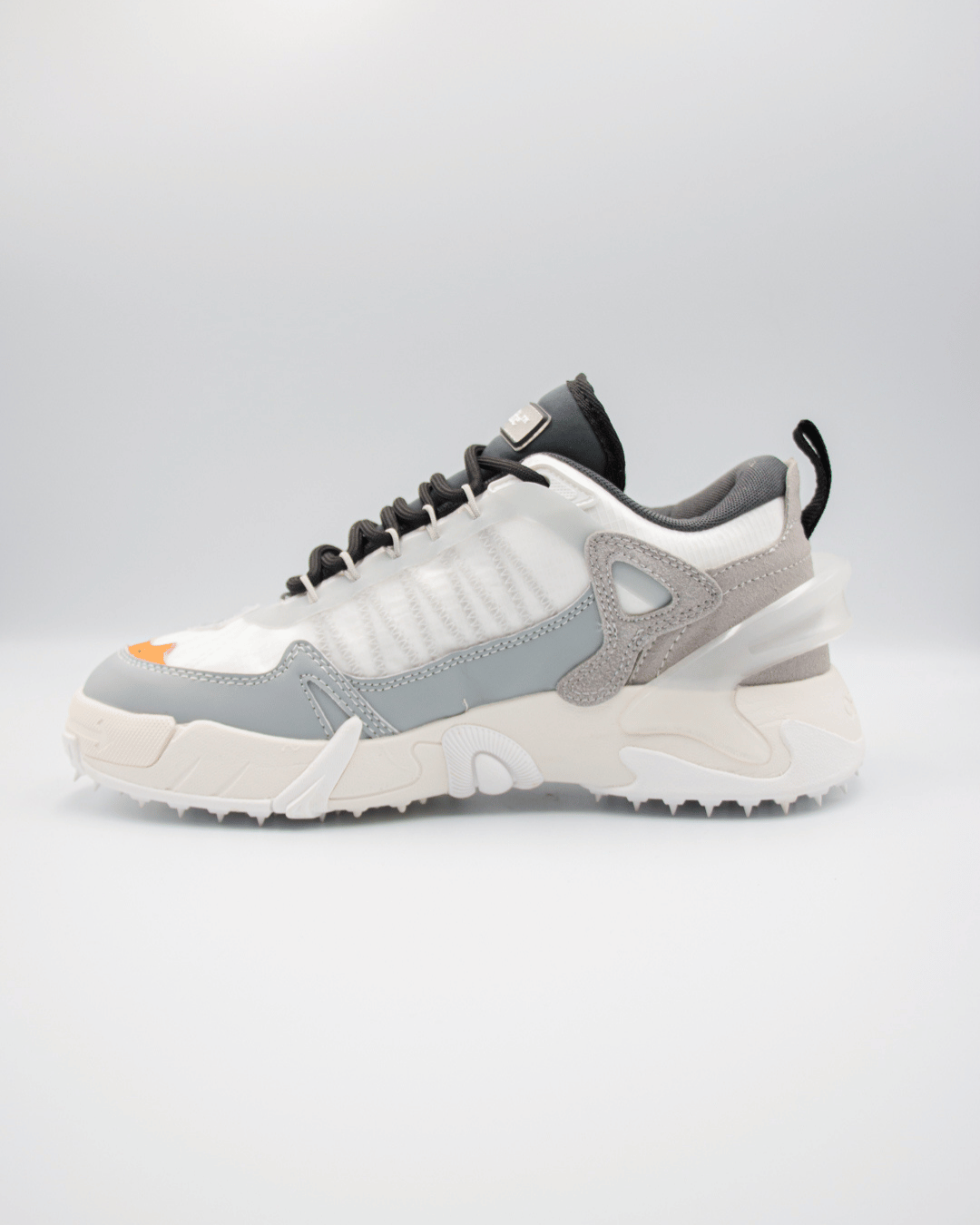 Off-White Odsy-2000 White/Medium Grey