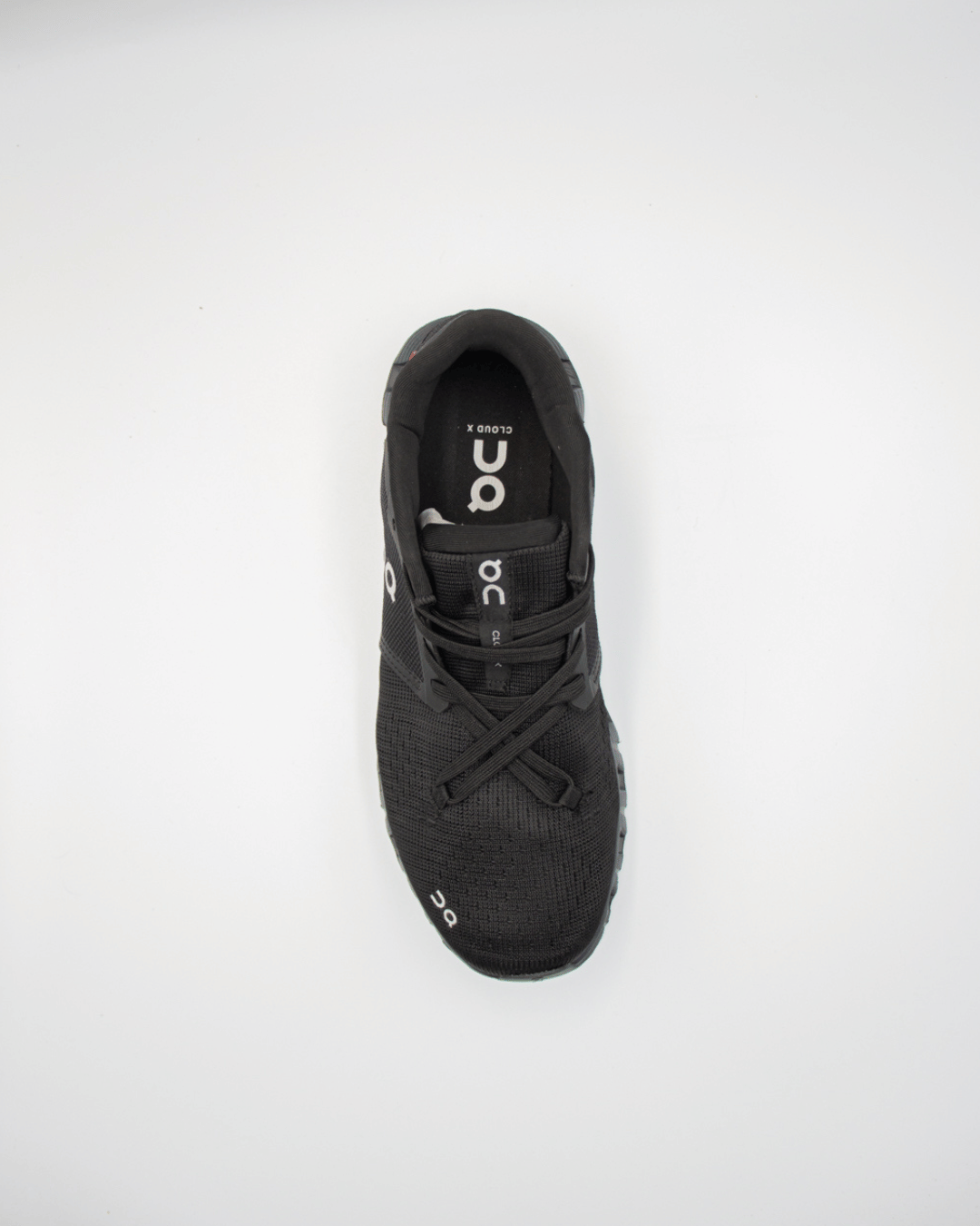 On Cloud X 4 Eclipse/Black