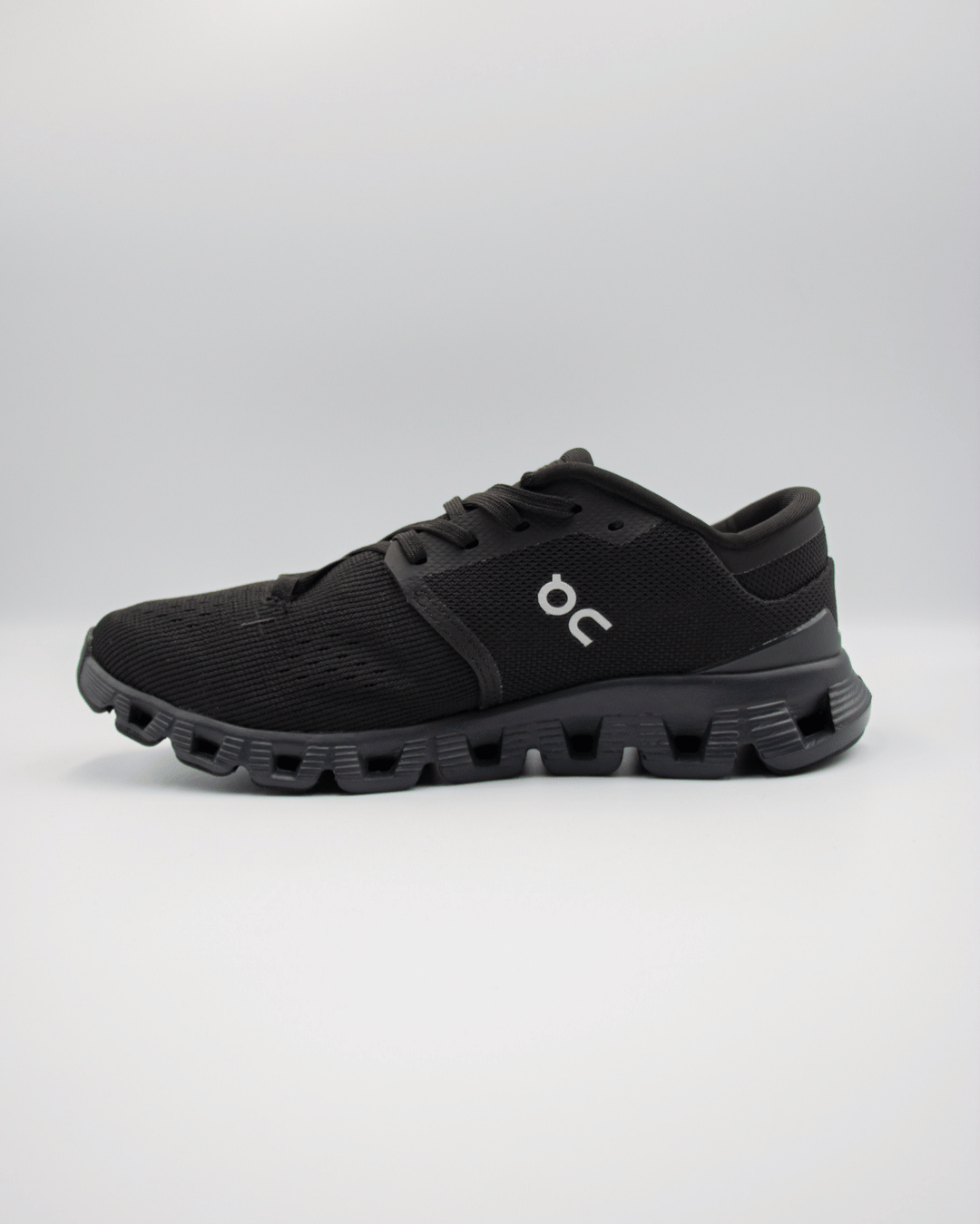 On Cloud X 4 Eclipse/Black
