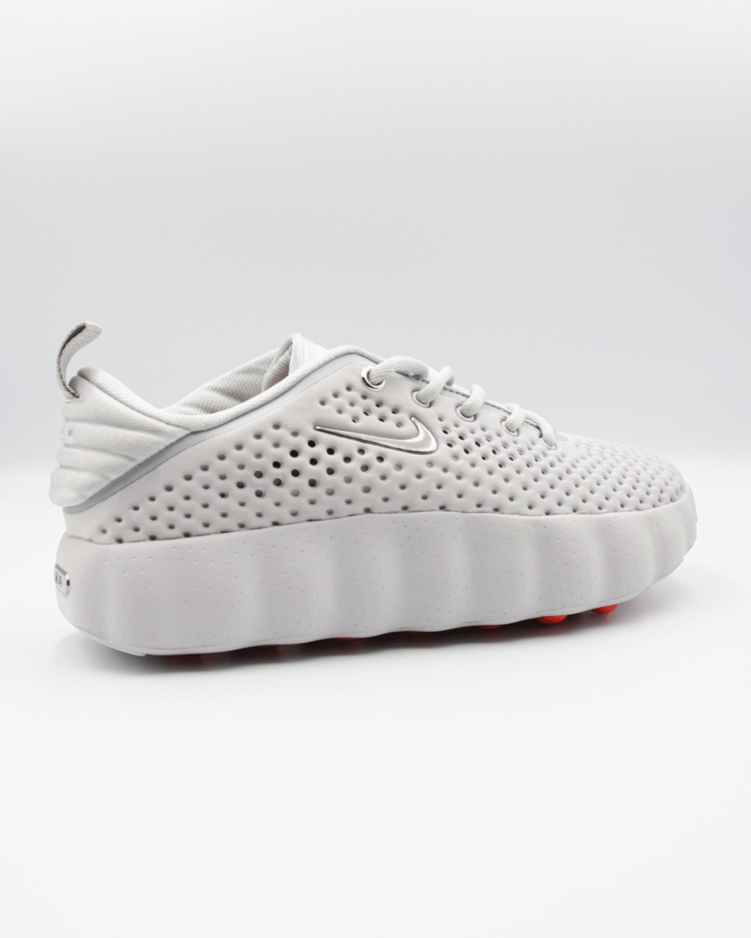 Nike Mind 002 White/Vast Grey