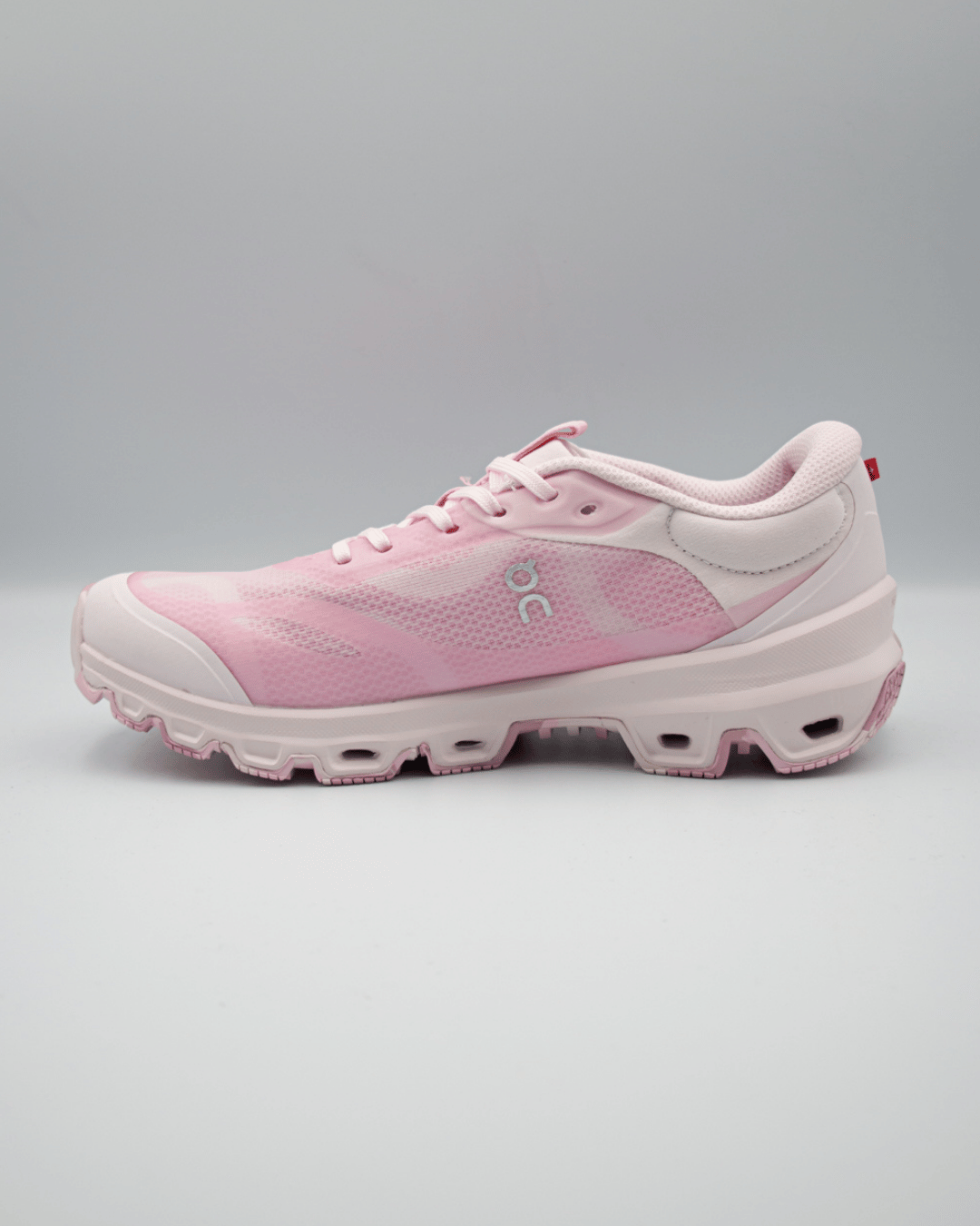 On Running x LOEWE Cloudventure 2 Pale Pink
