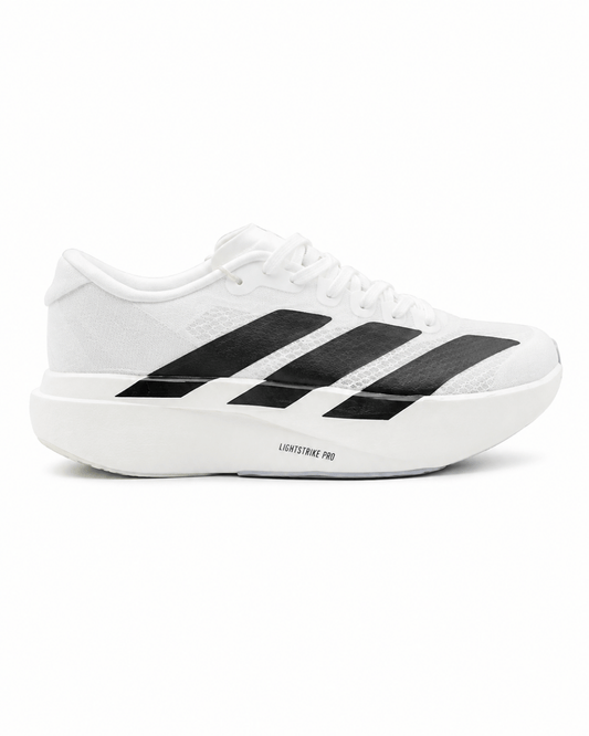 Adidas Adizero EVO SL Cloud White/Core Black