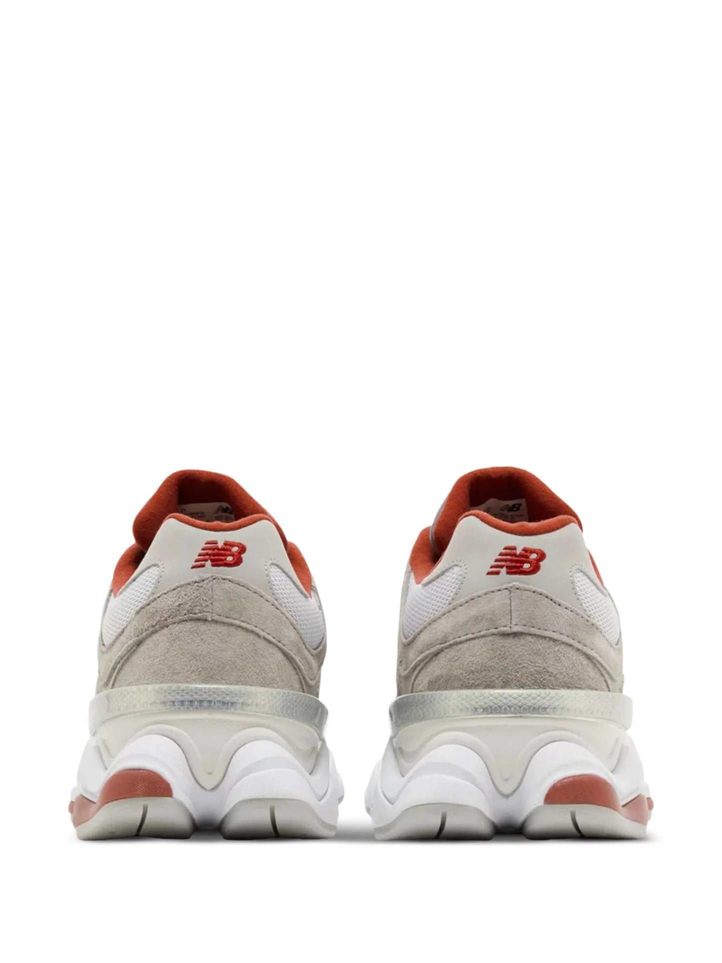 New Balance 9060 Boston Collage  U9060EGL