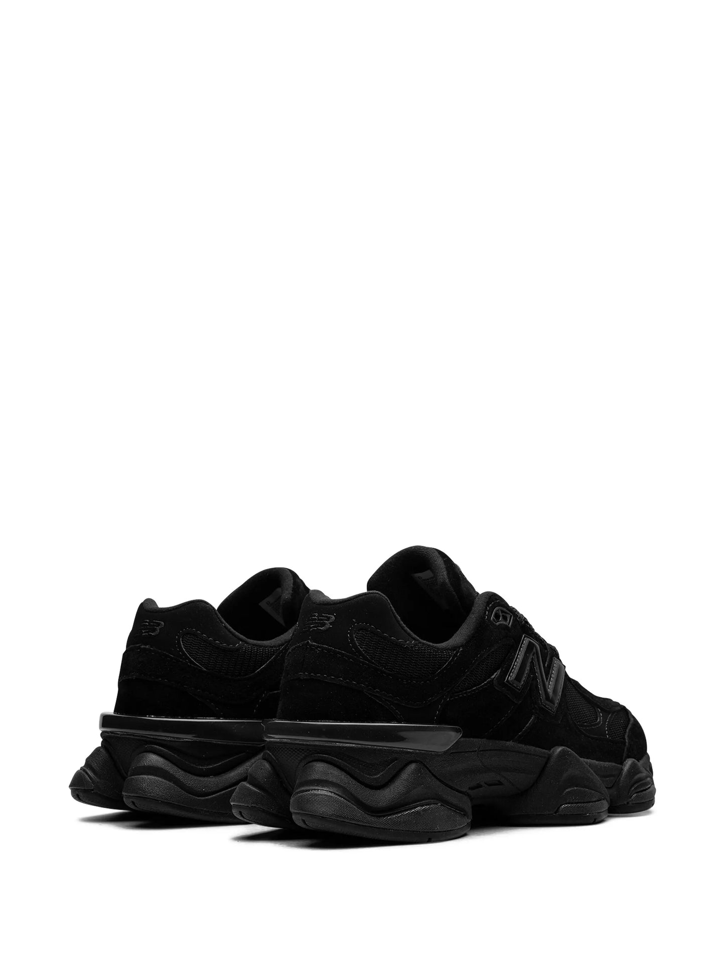 New Balance 9060 Triple Black U9060BPM