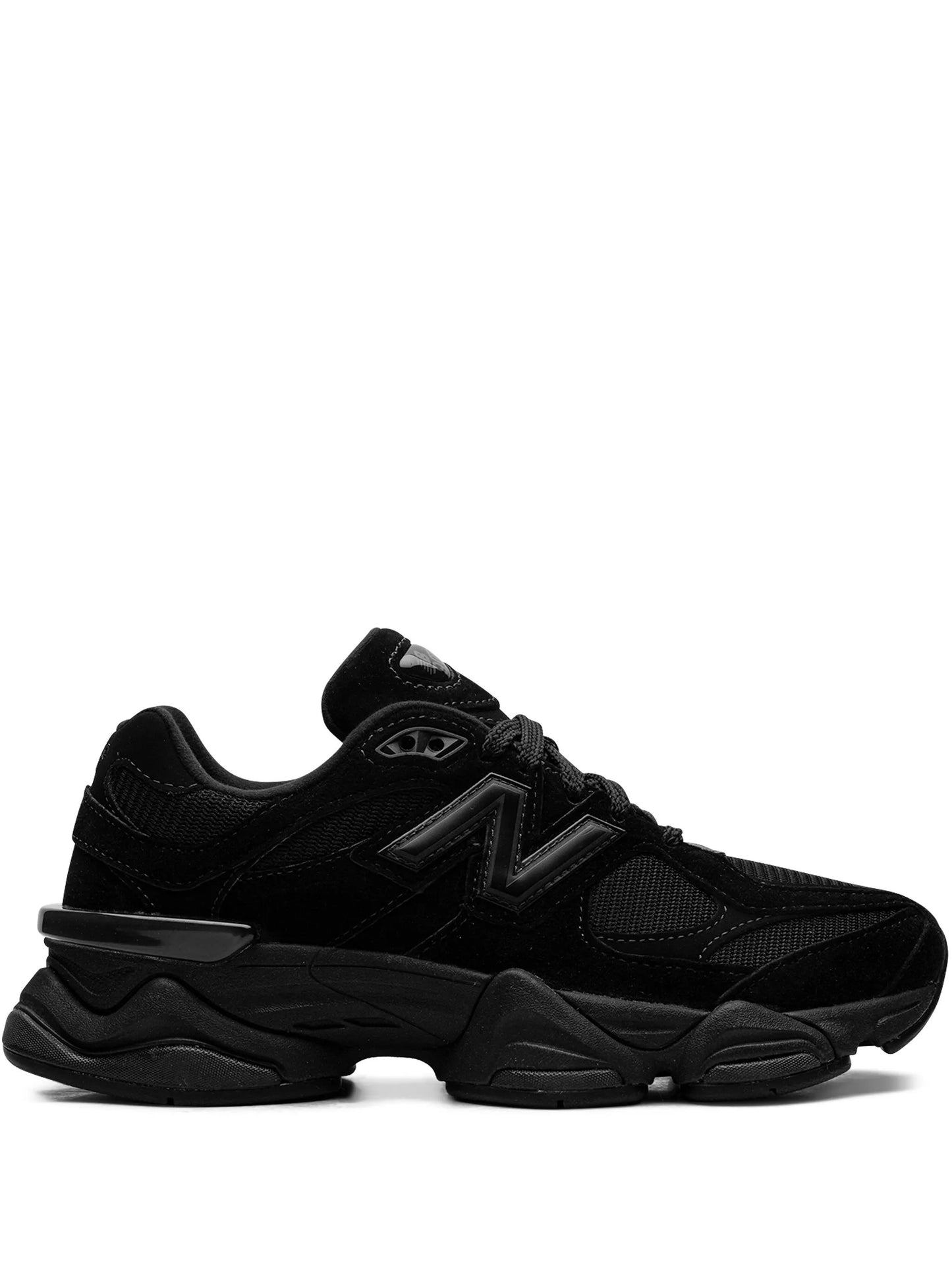 New Balance 9060 Triple Black U9060BPM