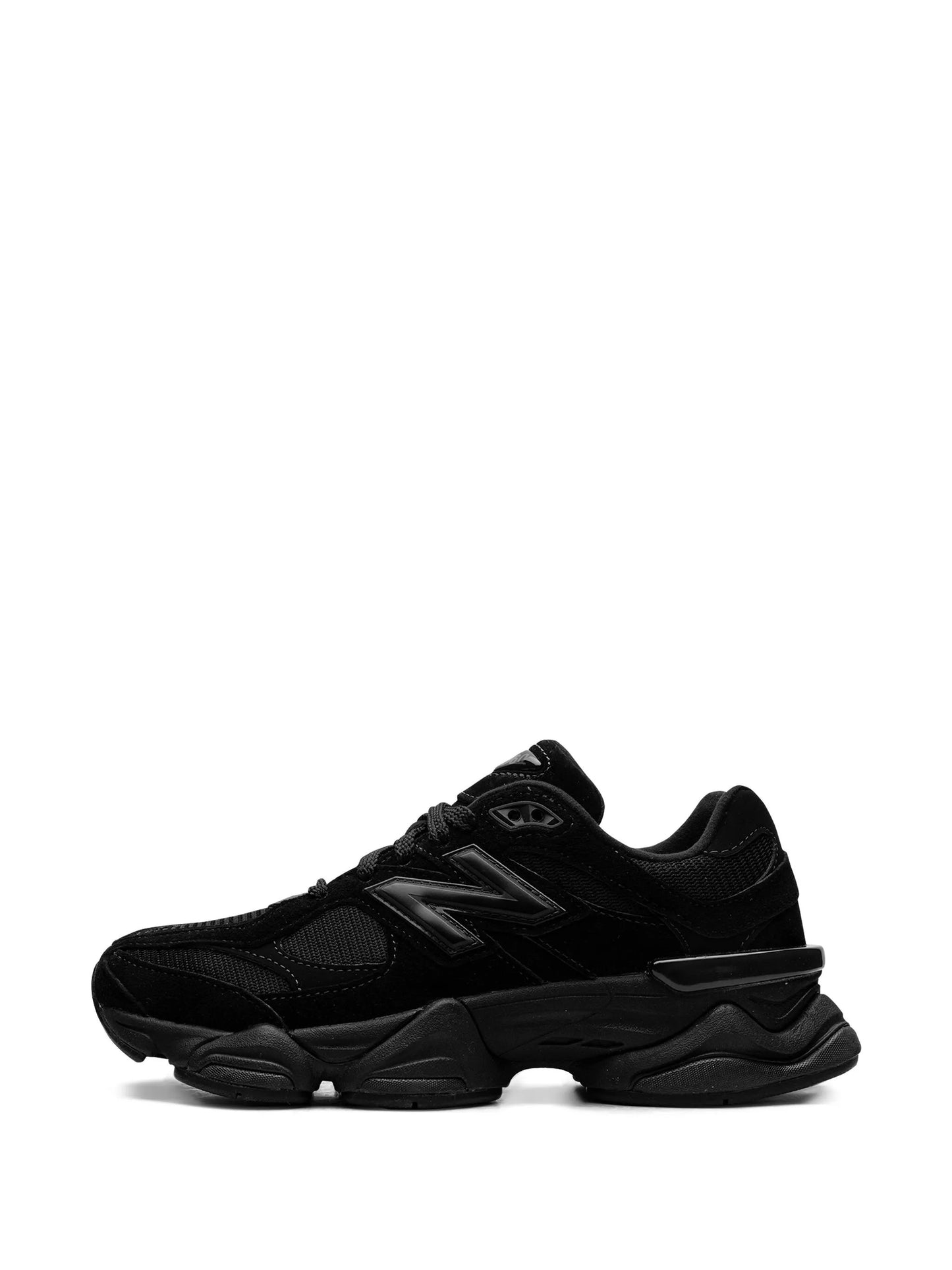 New Balance 9060 Triple Black U9060BPM