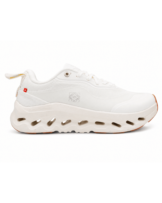 LOEWE x On Cloudtilt 2 All White