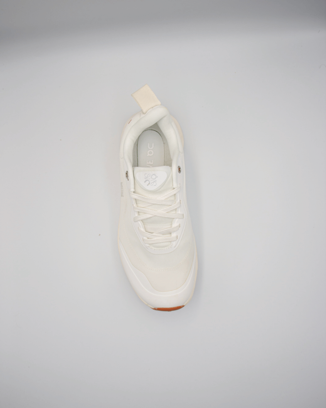 LOEWE x On Cloudtilt 2 All White
