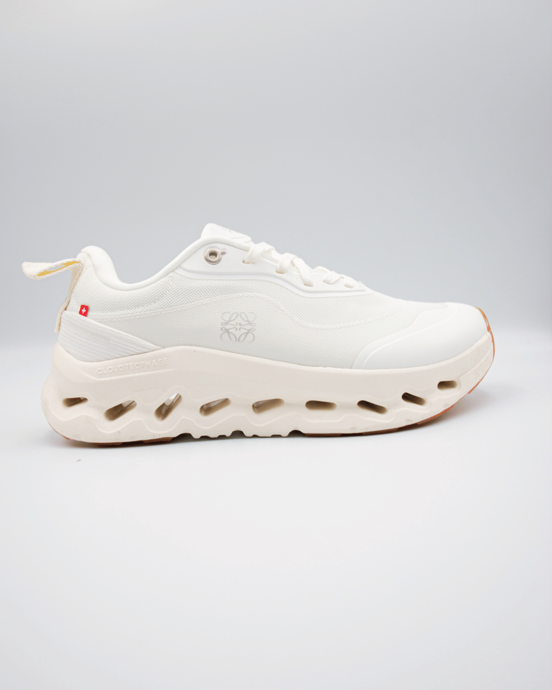 LOEWE x On Cloudtilt 2 All White
