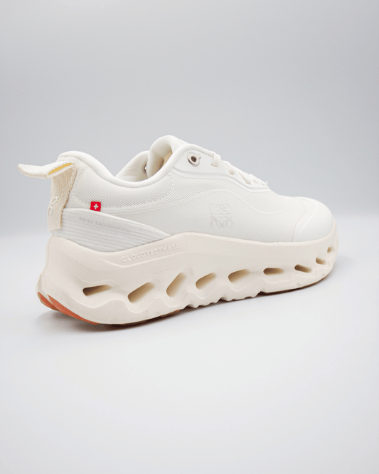 LOEWE x On Cloudtilt 2 All White
