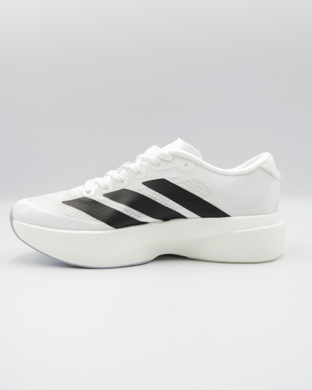 Adidas Adizero EVO SL Cloud White/Core Black