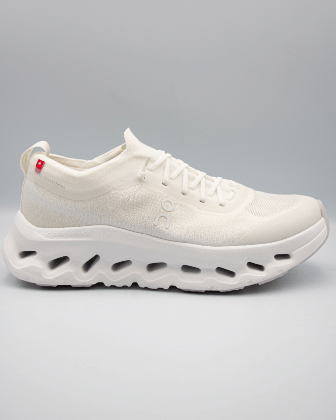 On Cloudtilt Undyed White