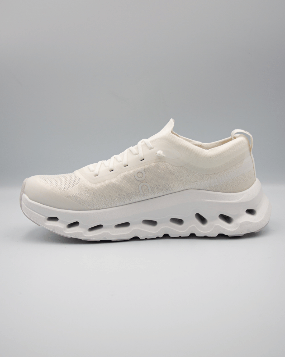 On Cloudtilt Undyed White