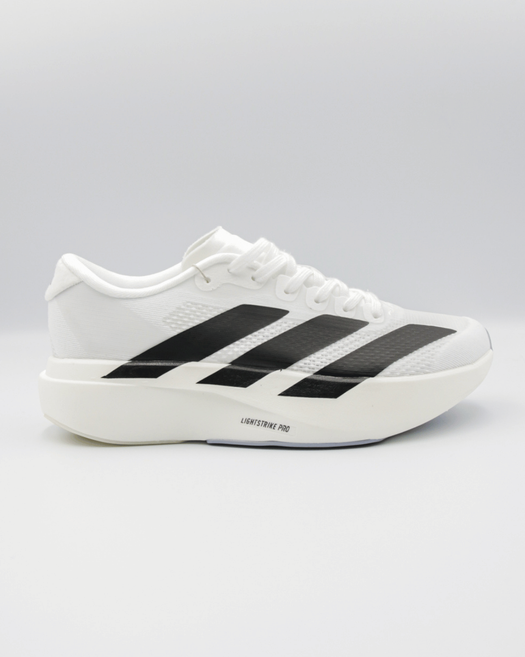 Adidas Adizero EVO SL Cloud White/Core Black