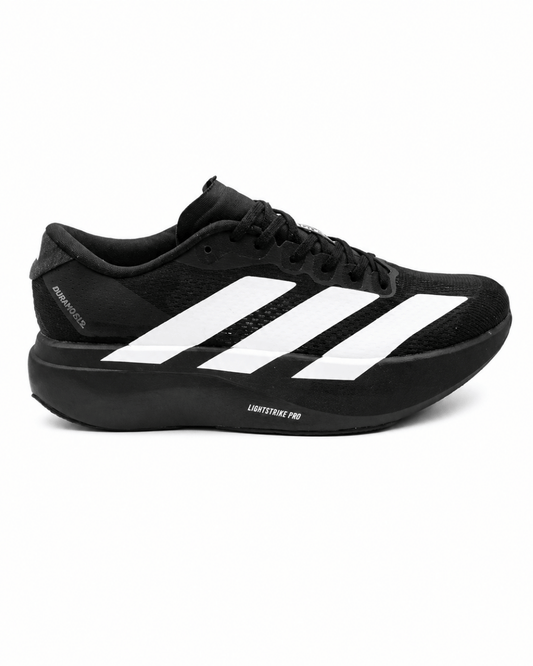 Adidas Adizero Evo SL Core Black/Cloud White