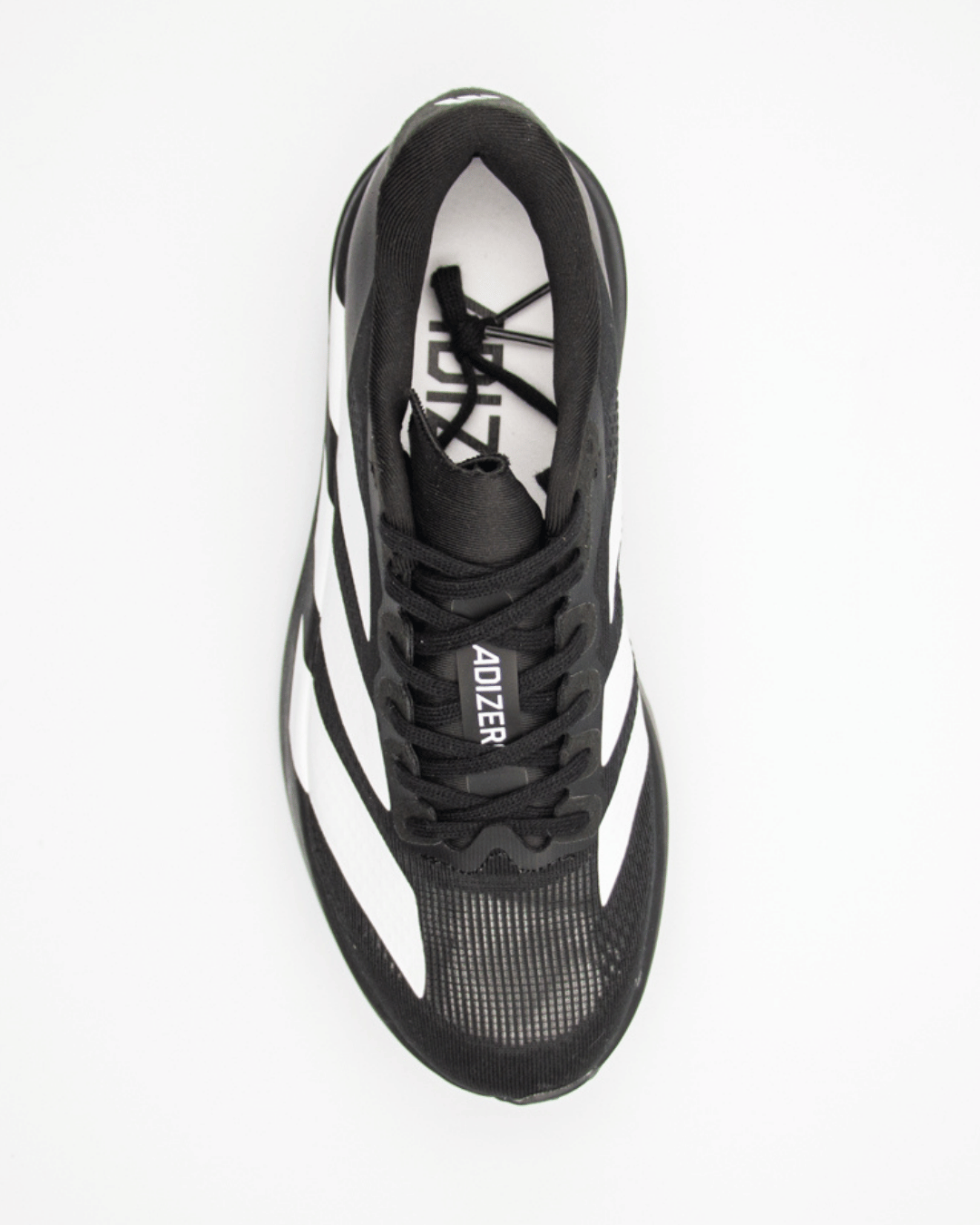 Adidas Adizero Evo SL Core Black/Cloud White