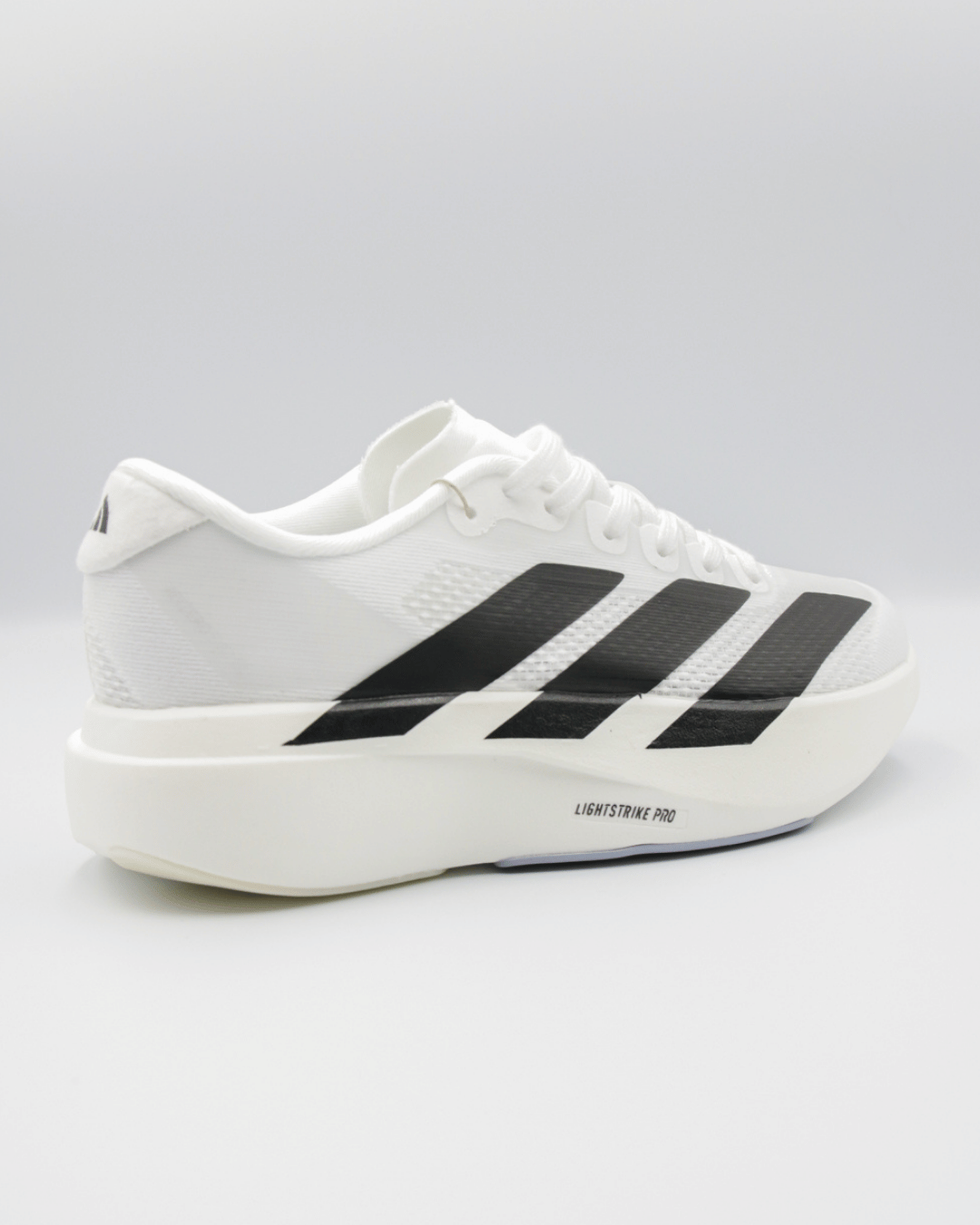 Adidas Adizero EVO SL Cloud White/Core Black