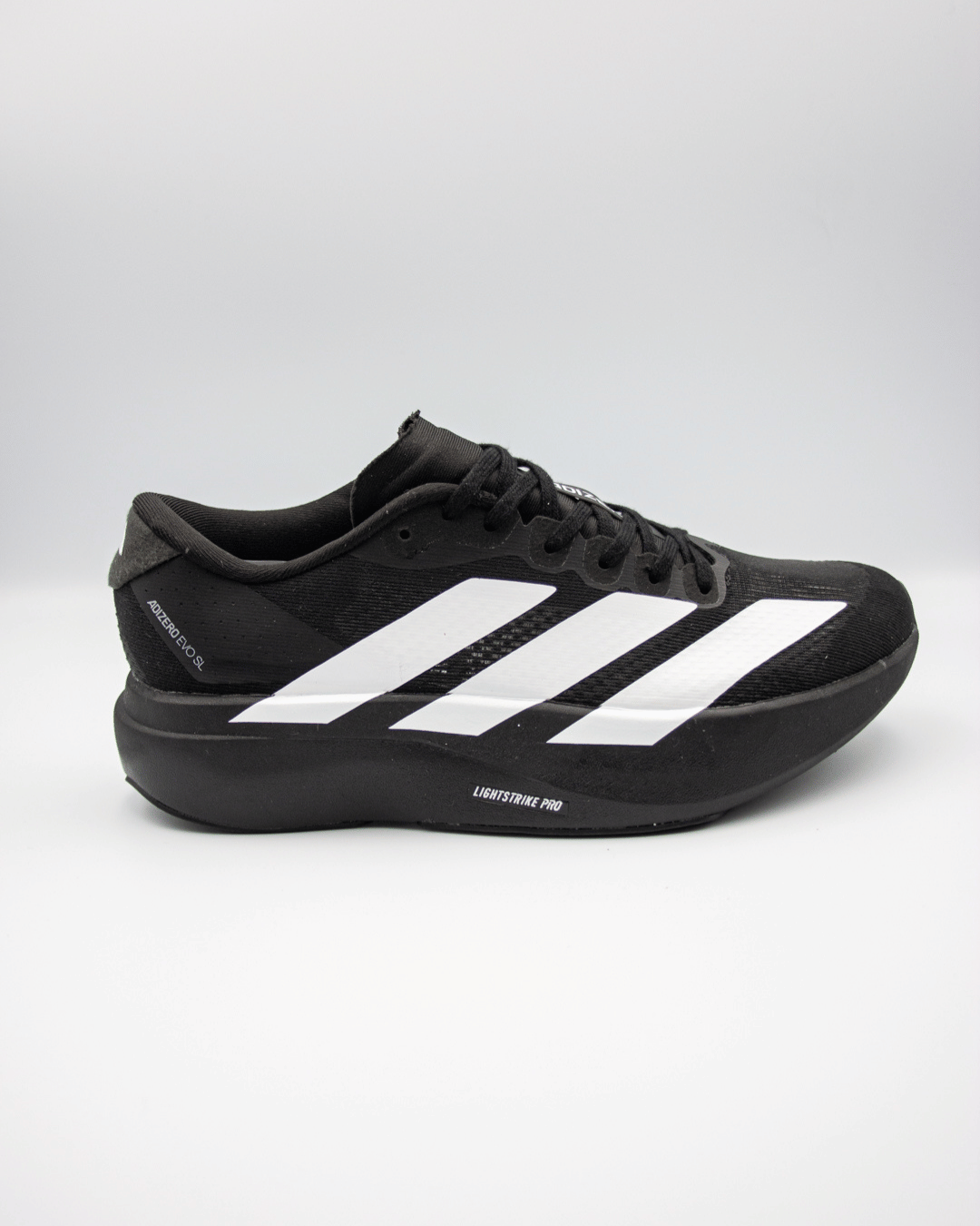 Adidas Adizero Evo SL Core Black/Cloud White