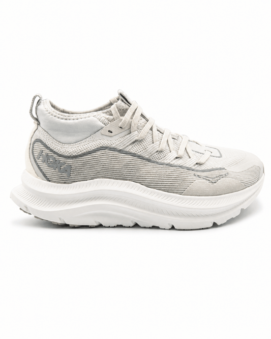 Hoka One One Kawana Mid Alabaster/Stardust White