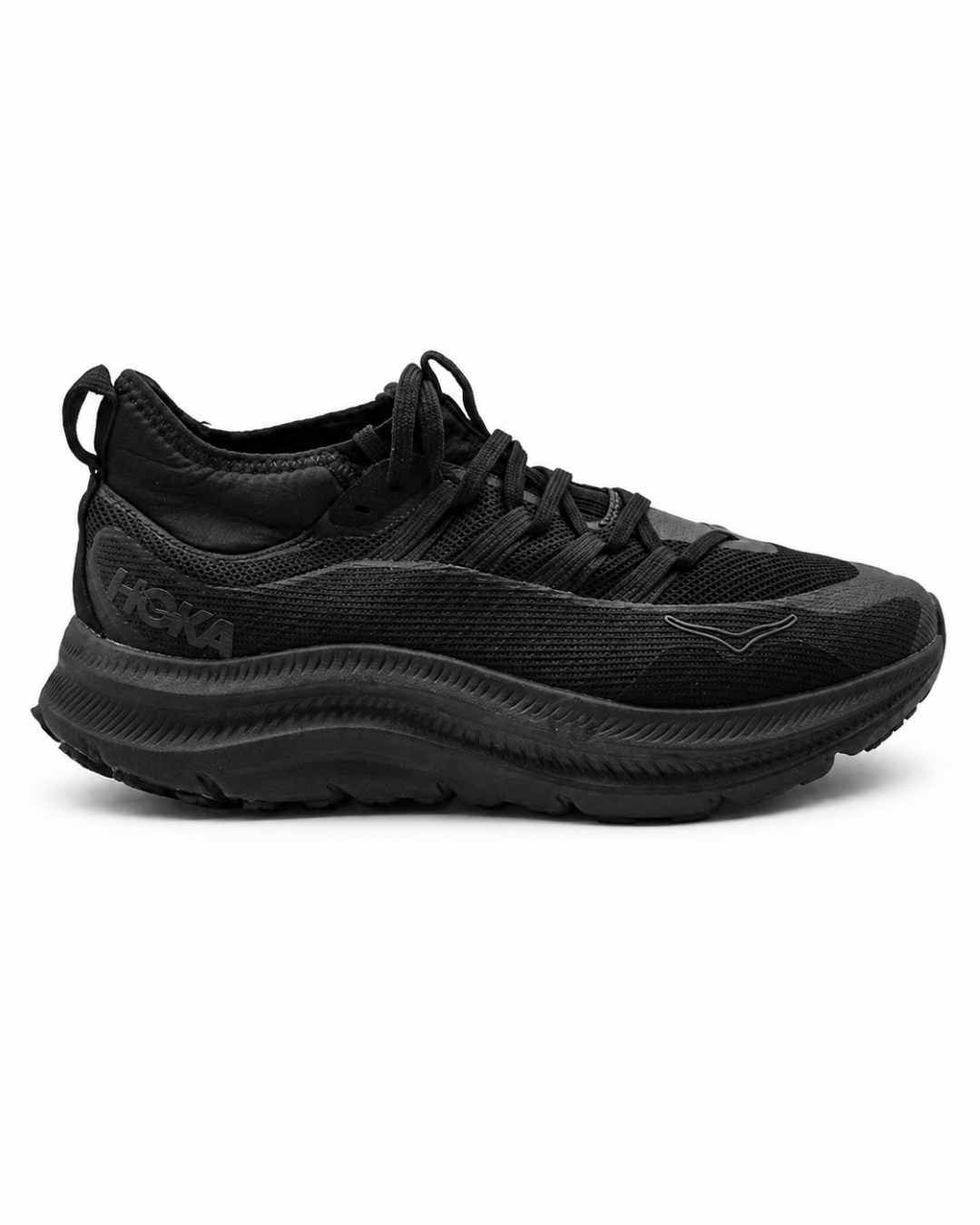 Hoka One One Kawana Mid Triple Black
