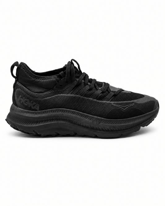 Hoka One One Kawana Mid Triple Black