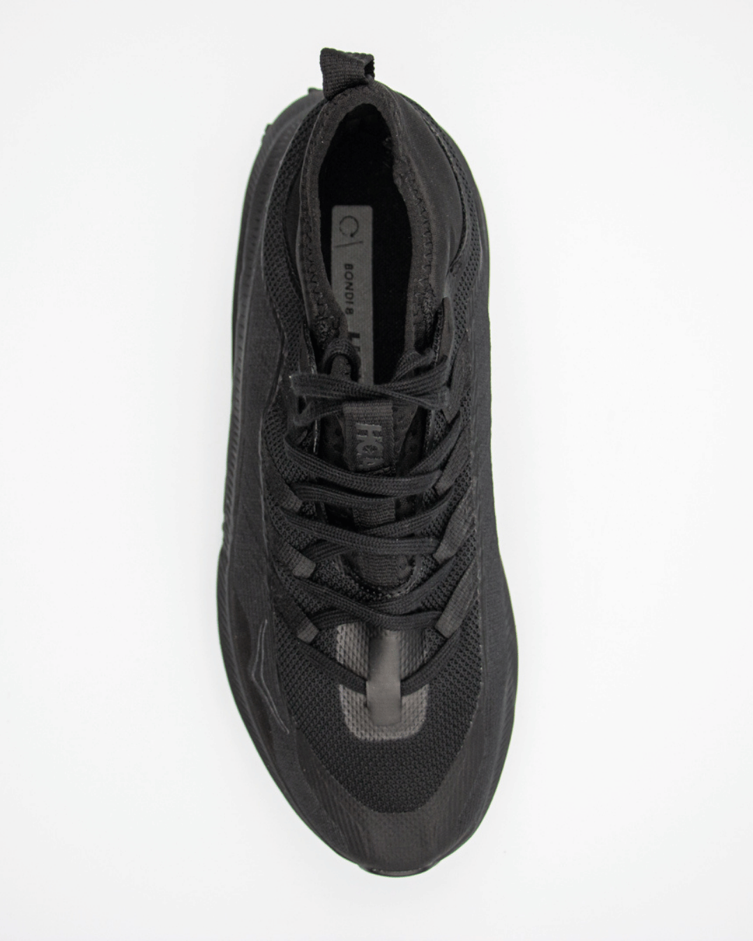 Hoka One One Kawana Mid Triple Black