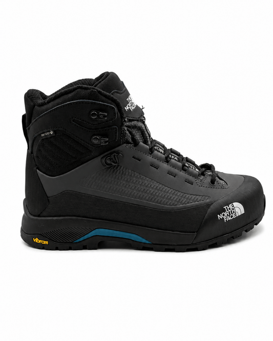 The North Face Verto Alpine Mid GORE-TEX Asphalt Grey/TNF Black