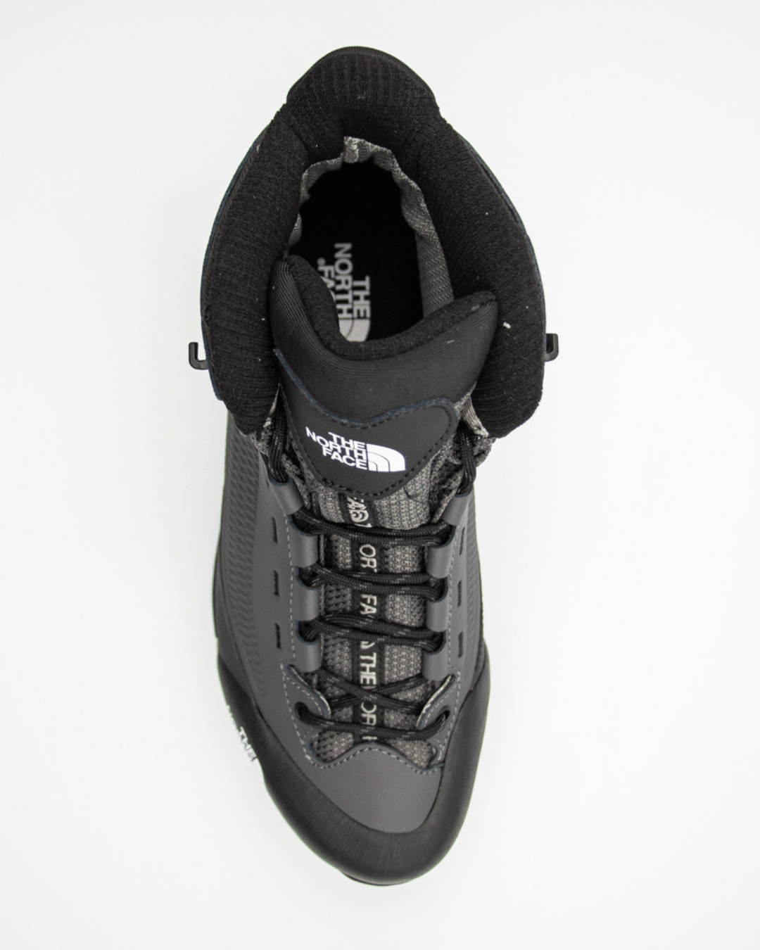 The North Face Verto Alpine Mid GORE-TEX Asphalt Grey/TNF Black