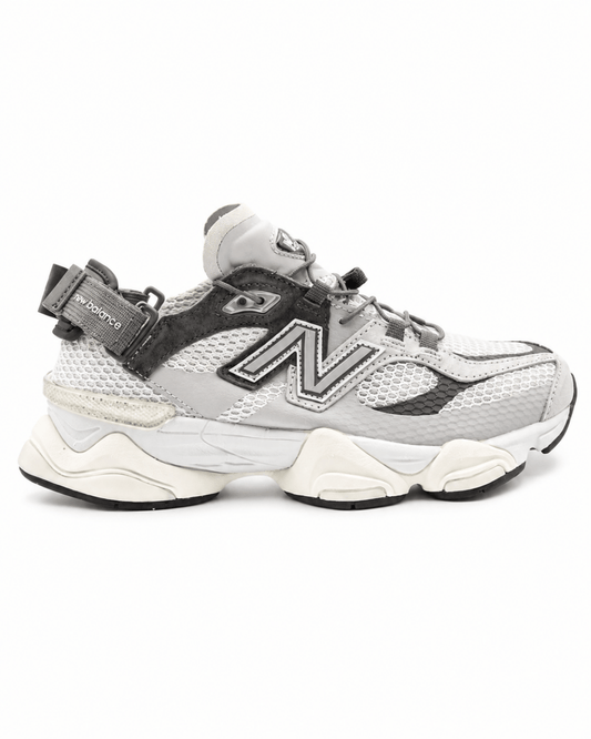 New Balance 9060 Utility Mule Raincloud/Castlerock