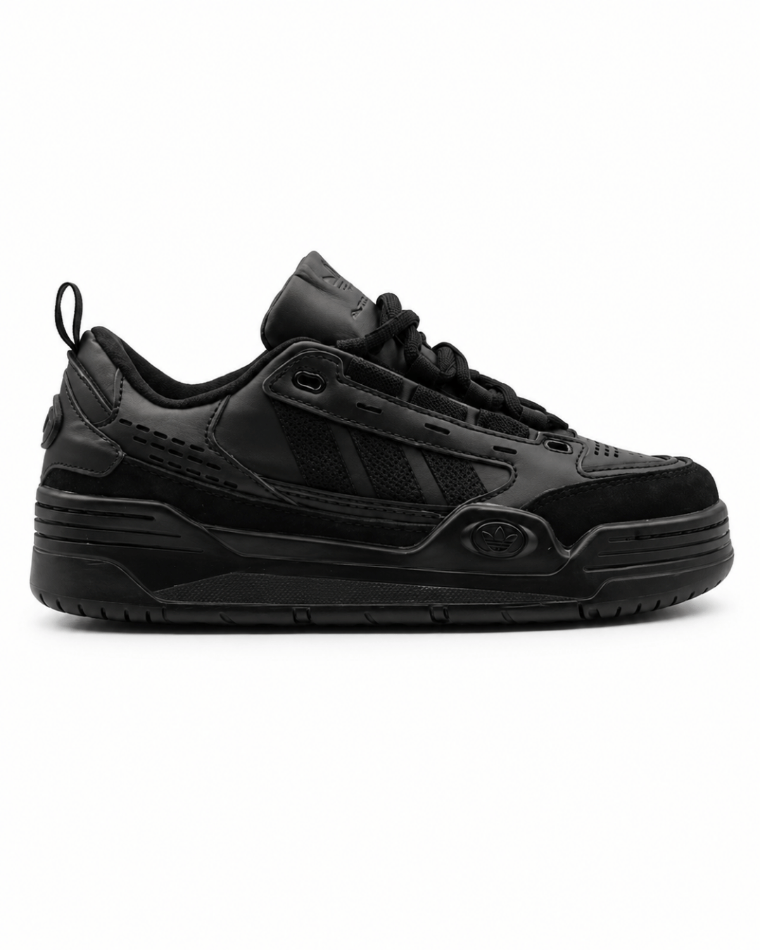 Adidas Adi2000 Triple Black