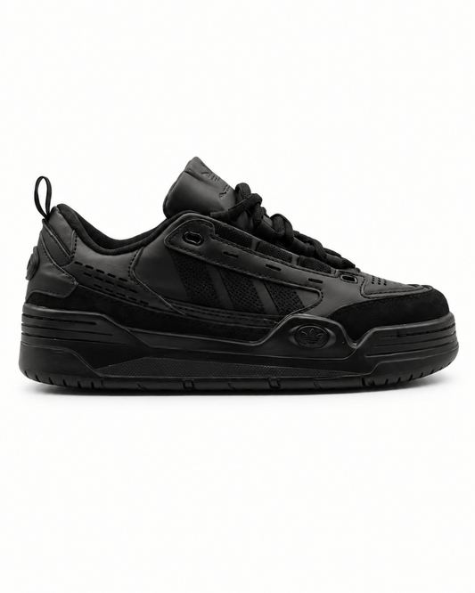 Adidas Adi2000 Triple Black