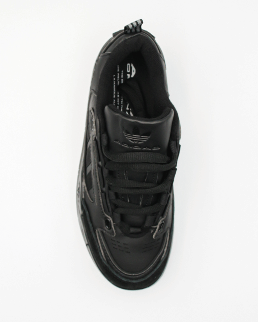 Adidas Adi2000 Triple Black