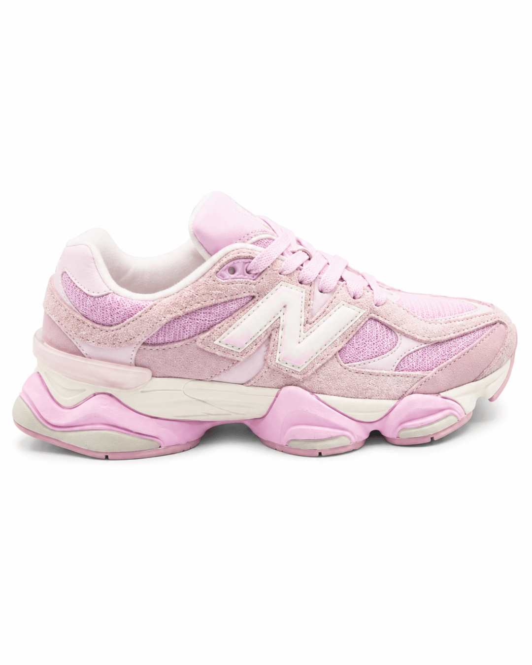 New Balance 9060 Pink Overdye