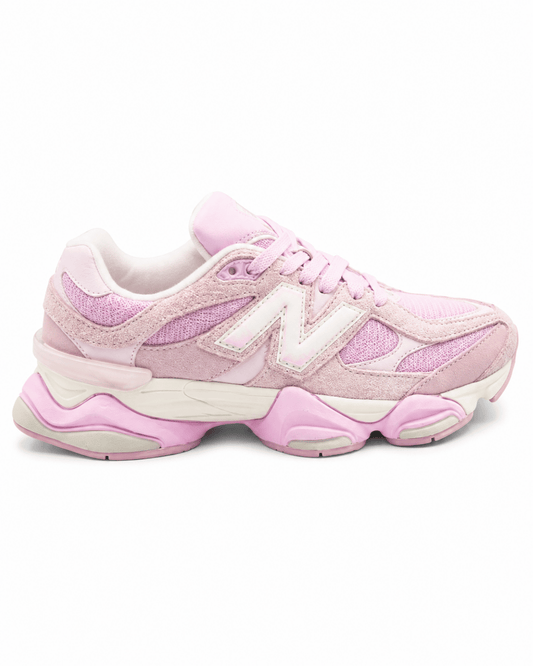 New Balance 9060 Pink Overdye
