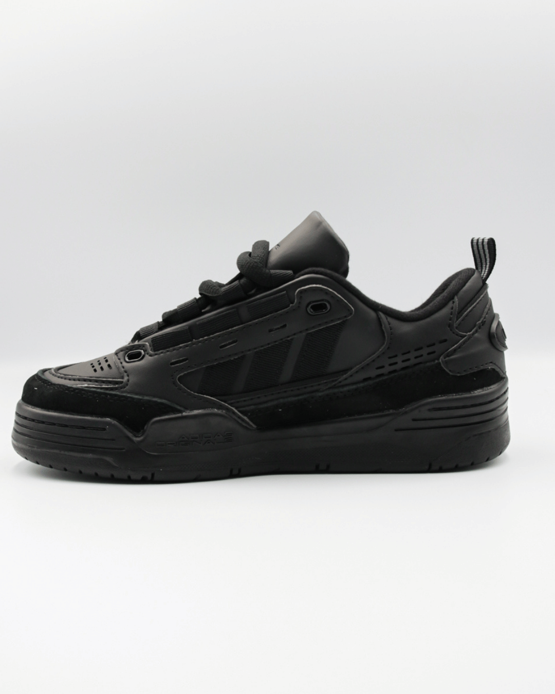 Adidas Adi2000 Triple Black