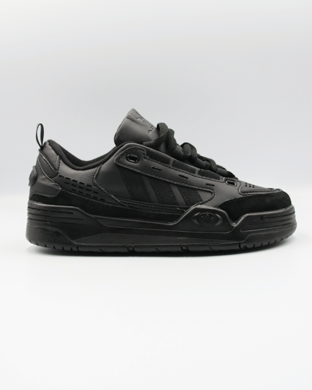 Adidas Adi2000 Triple Black