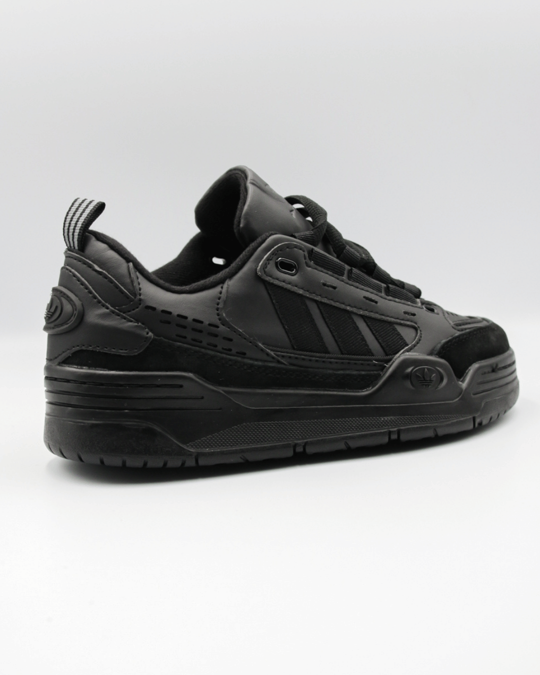 Adidas Adi2000 Triple Black