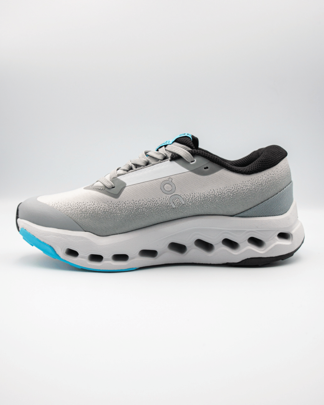 On Cloudsurfer Trail 2 Waterproof Apollo/Glacier
