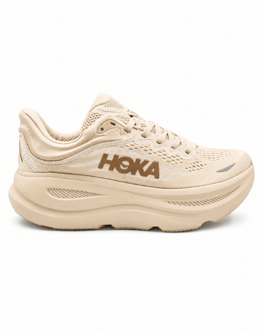 Hoka One One Bondi 8 Sandstone/Oatmeal