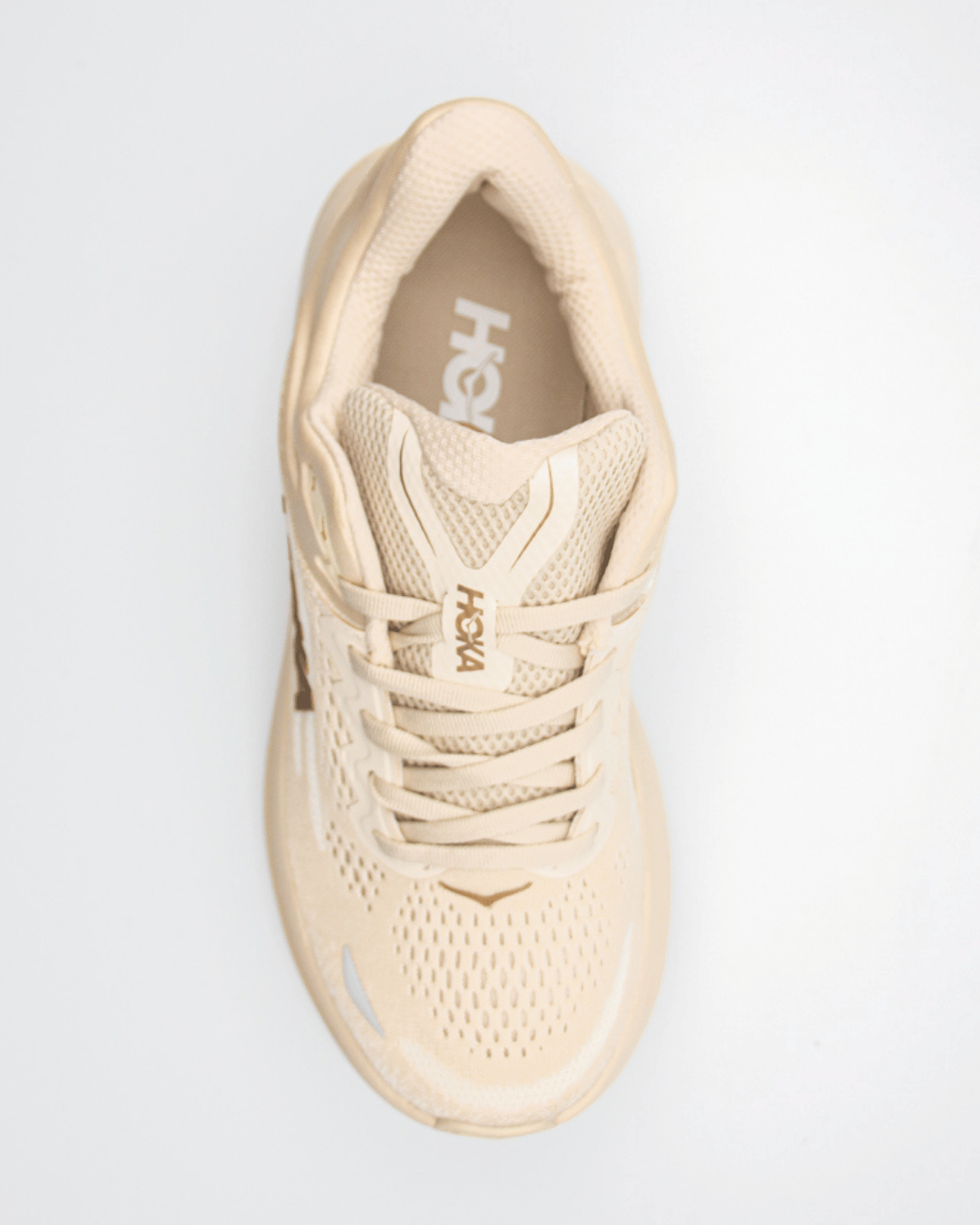 Hoka One One Bondi 8 Sandstone/Oatmeal
