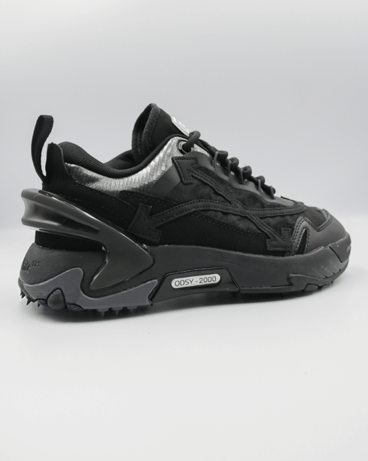Off-White Odsy-2000 Black/Medium Grey